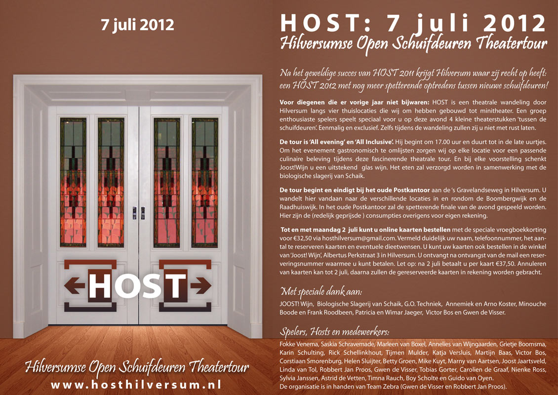 host